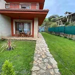 La Higuera De Ruiloba Comillas *
