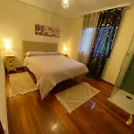 La Higuera De Ruiloba Comillas Holiday home Casasola