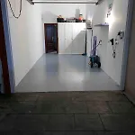 La Higuera De Ruiloba Comillas Holiday home