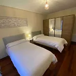 La Higuera De Ruiloba Comillas Holiday home Casasola