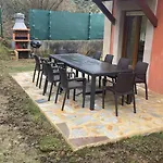 Holiday home La Higuera De Ruiloba Comillas Casasola