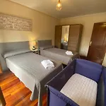 La Higuera De Ruiloba Comillas Holiday home *