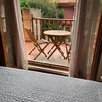 La Higuera De Ruiloba Comillas Holiday home *