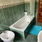 La Higuera De Ruiloba Comillas Holiday home