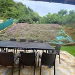 La Higuera De Ruiloba Comillas Holiday home