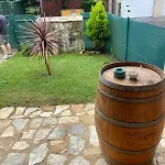 Holiday home La Higuera De Ruiloba Comillas Casasola