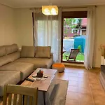 Holiday home La Higuera De Ruiloba Comillas *