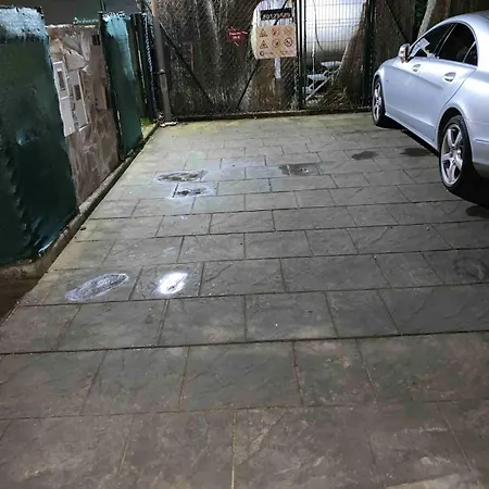 Casa de Férias Comillas La Higuera On Comillas Casasola