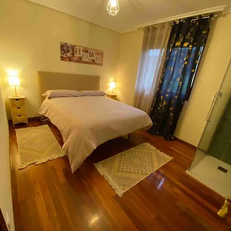 Chalet La Higuera De Ruiloba Comillas Feriehus Casasola