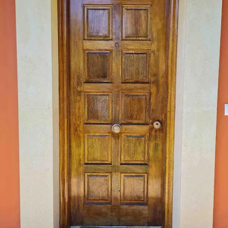 La Higuera De Ruiloba Comillas * Casasola