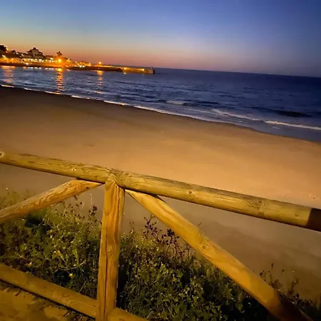 Chalet La Higuera De Ruiloba Comillas Feriehus