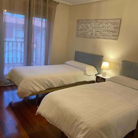 Chalet La Higuera De Ruiloba Comillas Feriehus Casasola