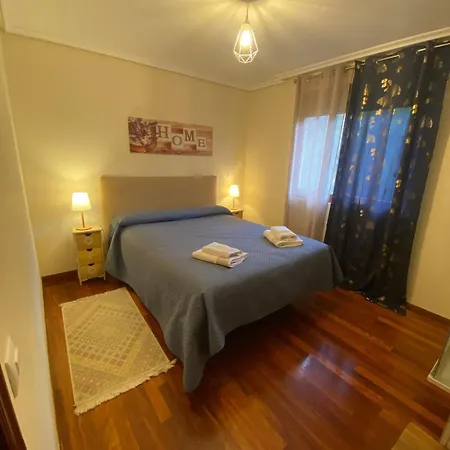 Nyaraló La Higuera De Ruiloba Comillas