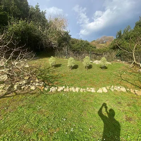 Nyaraló La Higuera De Ruiloba Comillas Casasola
