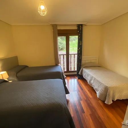 Feriehus Chalet La Higuera De Ruiloba Comillas *