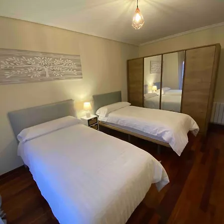 Chalet La Higuera De Ruiloba Comillas Feriehus Casasola