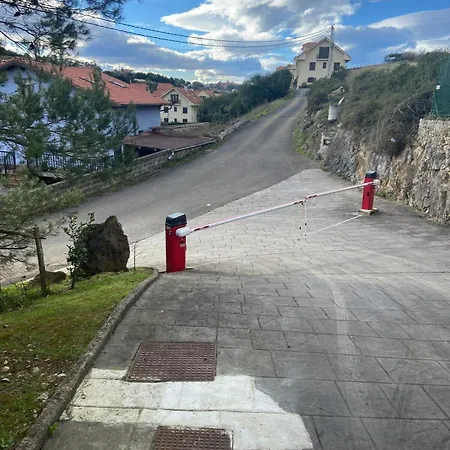 Comillas La Higuera On Comillas Casa de Férias Casasola