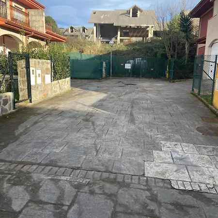 La Higuera De Ruiloba Comillas Casasola