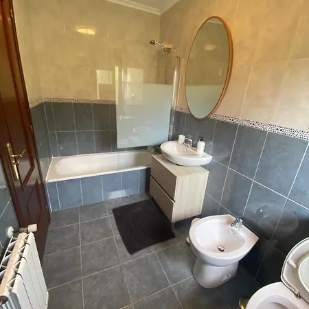 Feriehus Chalet La Higuera De Ruiloba Comillas Casasola