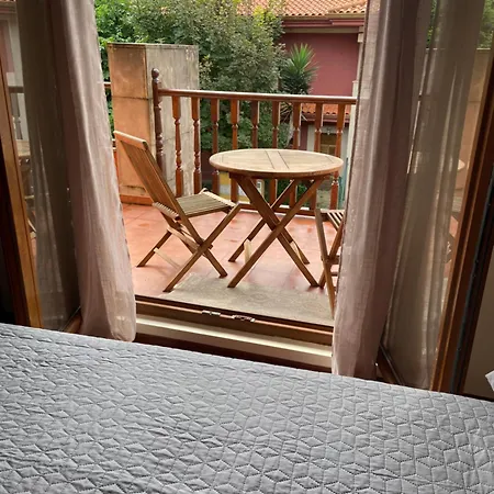 Chalet La Higuera De Ruiloba Comillas Feriehus *