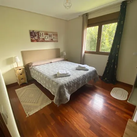 Feriehus Chalet La Higuera De Ruiloba Comillas Casasola