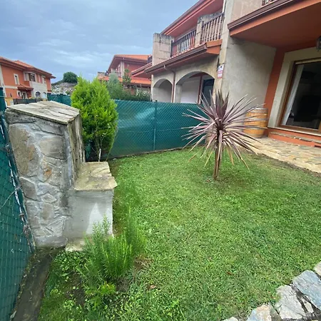 Nyaraló La Higuera De Ruiloba Comillas