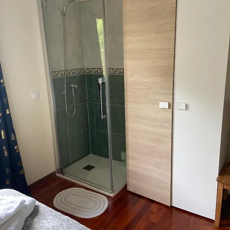 Chalet La Higuera De Ruiloba Comillas Feriehus *