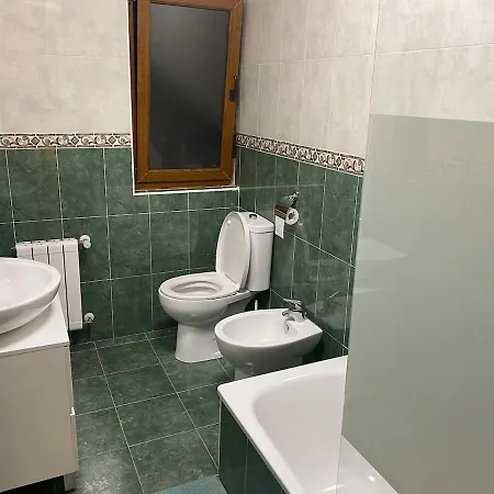 Feriehus Chalet La Higuera De Ruiloba Comillas Casasola