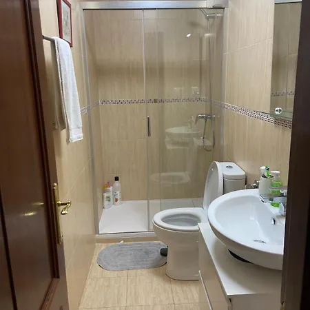 Chalet La Higuera De Ruiloba Comillas Feriehus Casasola