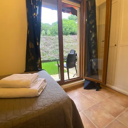 Feriehus Chalet La Higuera De Ruiloba Comillas *