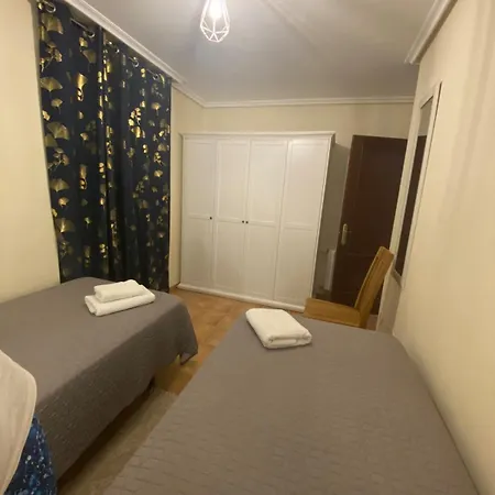 Comillas La Higuera On Comillas Casasola