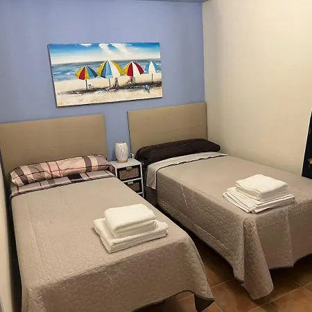 Nyaraló La Higuera De Ruiloba Comillas Casasola
