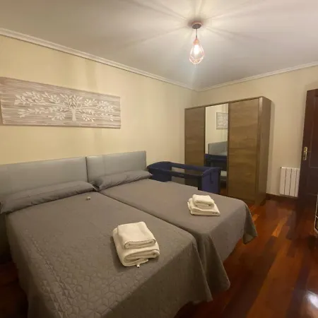 Chalet La Higuera De Ruiloba Comillas Feriehus