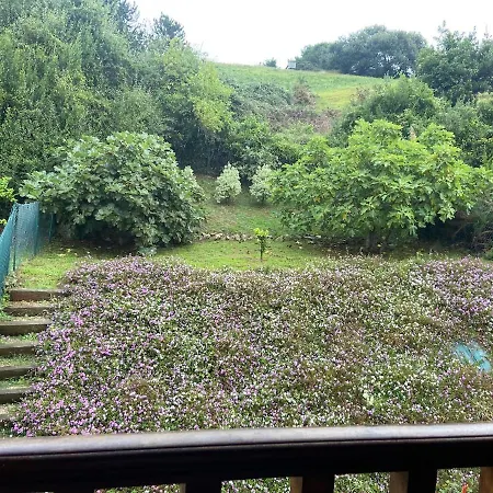 Feriehus Chalet La Higuera De Ruiloba Comillas Casasola