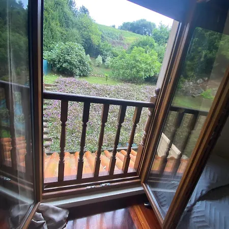 Chalet La Higuera De Ruiloba Comillas