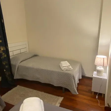 Chalet La Higuera De Ruiloba Comillas Feriehus Casasola