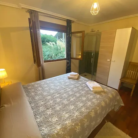 Chalet La Higuera De Ruiloba Comillas