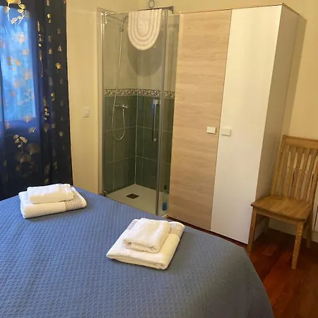 Chalet La Higuera De Ruiloba Comillas Feriehus *