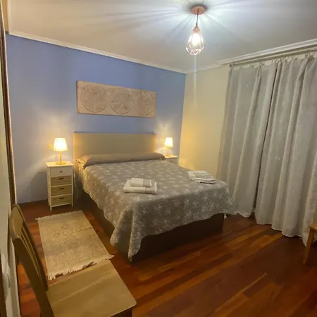 Chalet La Higuera De Ruiloba Comillas Feriehus Casasola