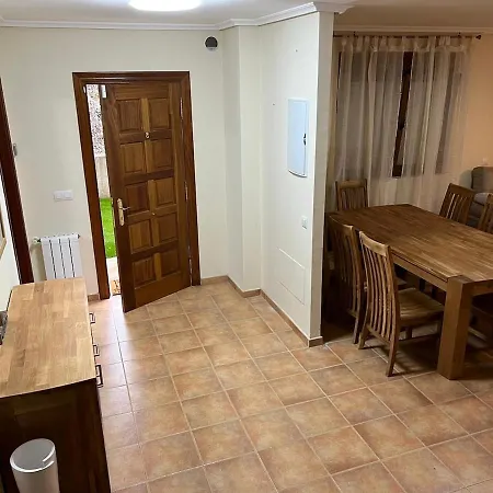 Feriehus Chalet La Higuera De Ruiloba Comillas *