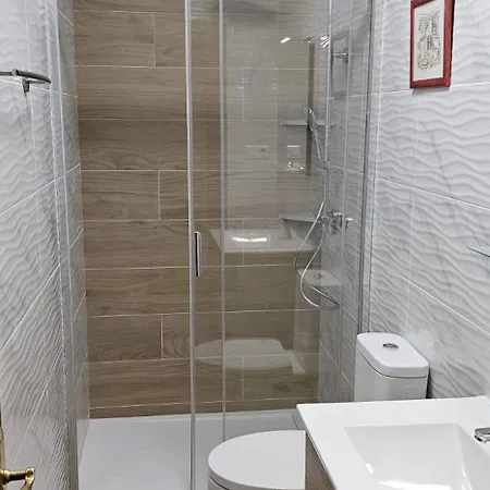 Chalet La Higuera De Ruiloba Comillas *