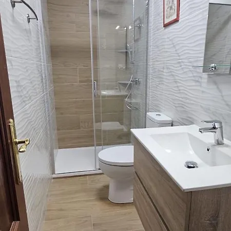 La Higuera De Ruiloba Comillas Prázdninový dům Casasola