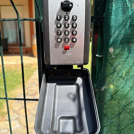 Nyaraló La Higuera De Ruiloba Comillas *