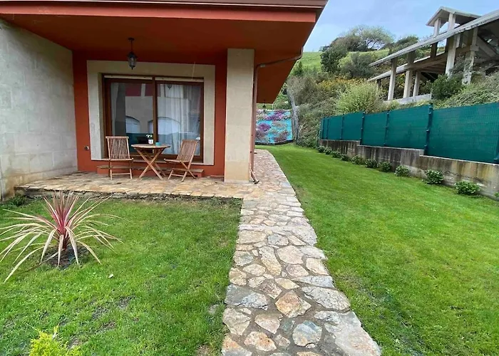 La Higuera De Ruiloba Comillas *