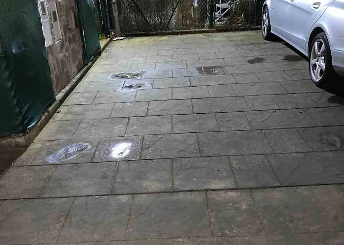 Prázdninový dům La Higuera De Ruiloba Comillas Casasola