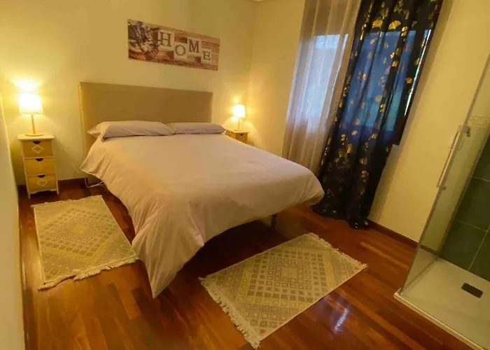 La Higuera De Ruiloba Comillas Casa vacanze Casasola