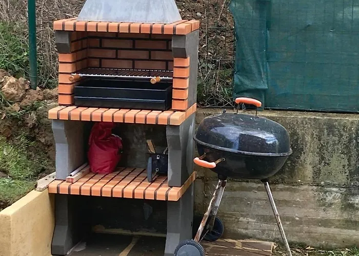 La Higuera De Ruiloba Comillas Casasola