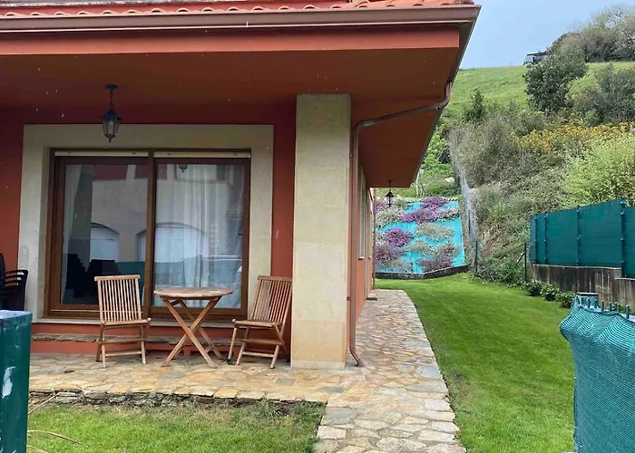 La Higuera De Ruiloba Comillas * Casasola