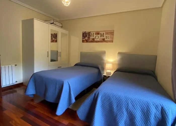 Casa vacanze La Higuera De Ruiloba Comillas Casasola