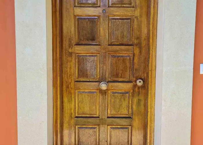 La Higuera De Ruiloba Comillas * Casasola